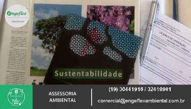 Assessoria Ambiental em Jundiaí Assessoria Ambiental em Jundiaí