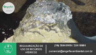 Novas portarias DAAE