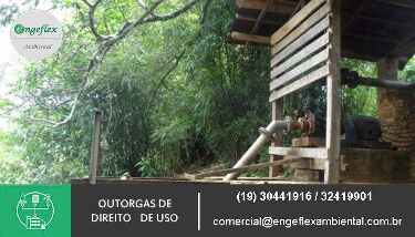 Outorgas de direito de uso DAEE em Campinas Outorgas de direito de uso DAEE em Campinas