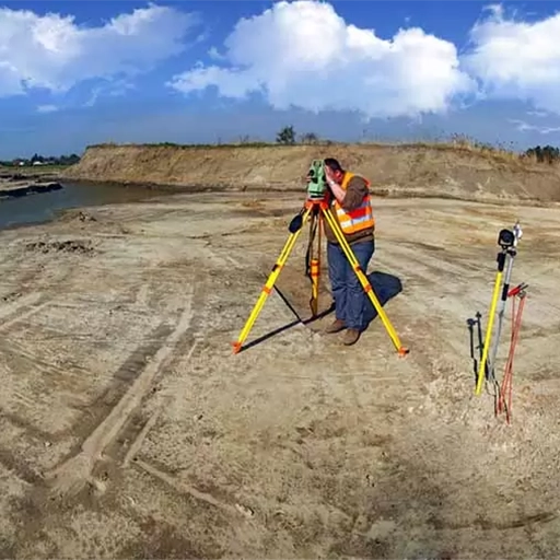 Empresa de Laudos geológicos